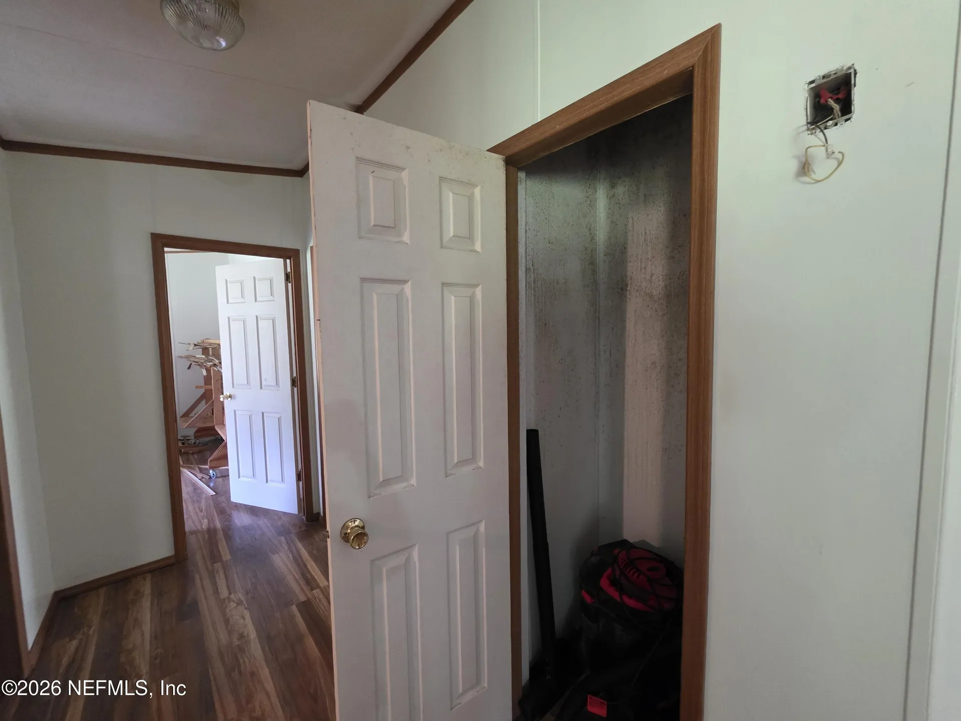 135 Cedar Road East Palatka FL 32131