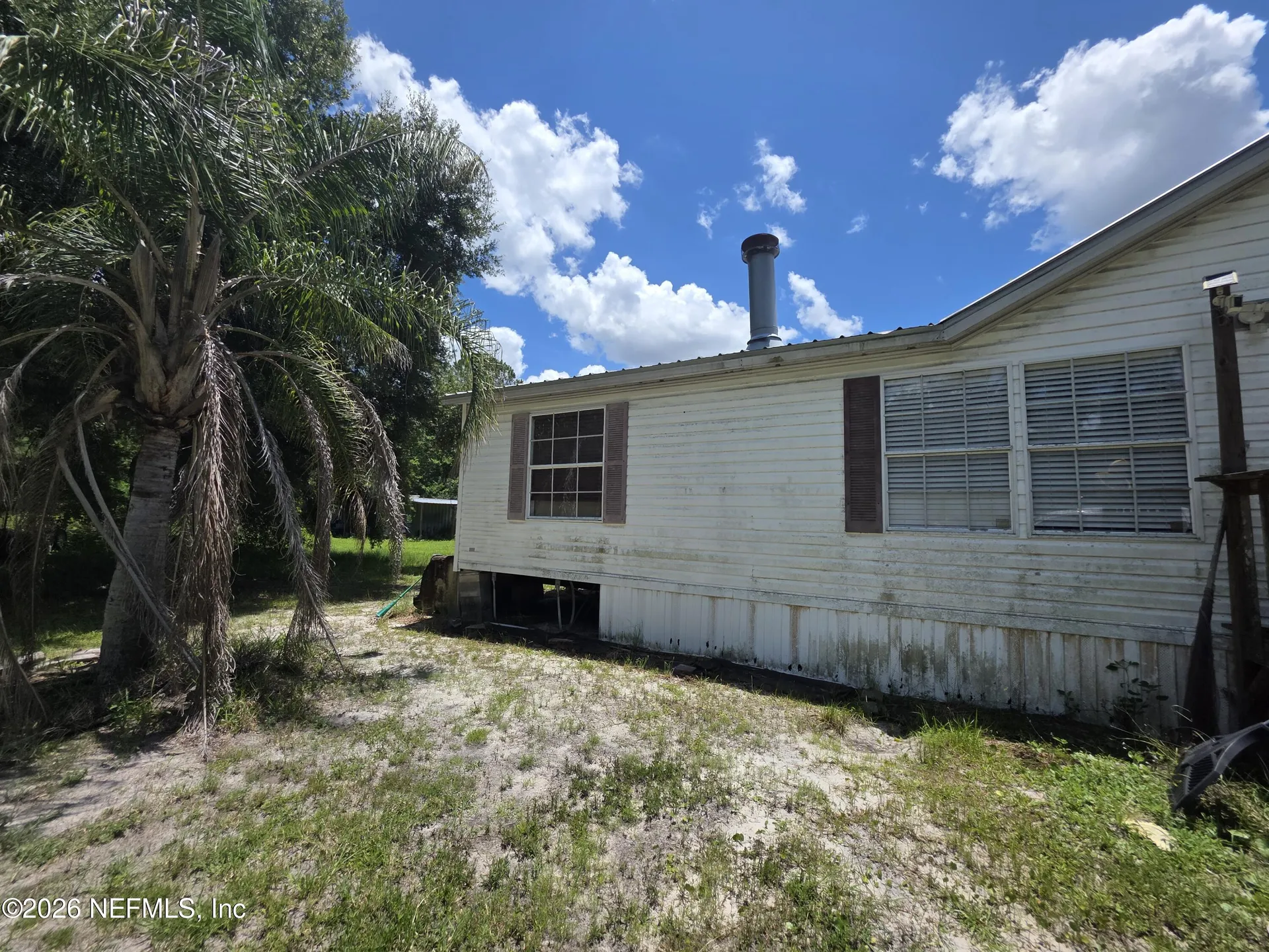 135 Cedar Road East Palatka FL 32131