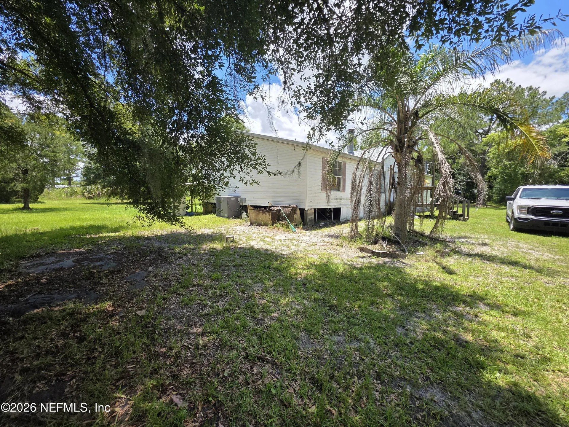 135 Cedar Road East Palatka FL 32131