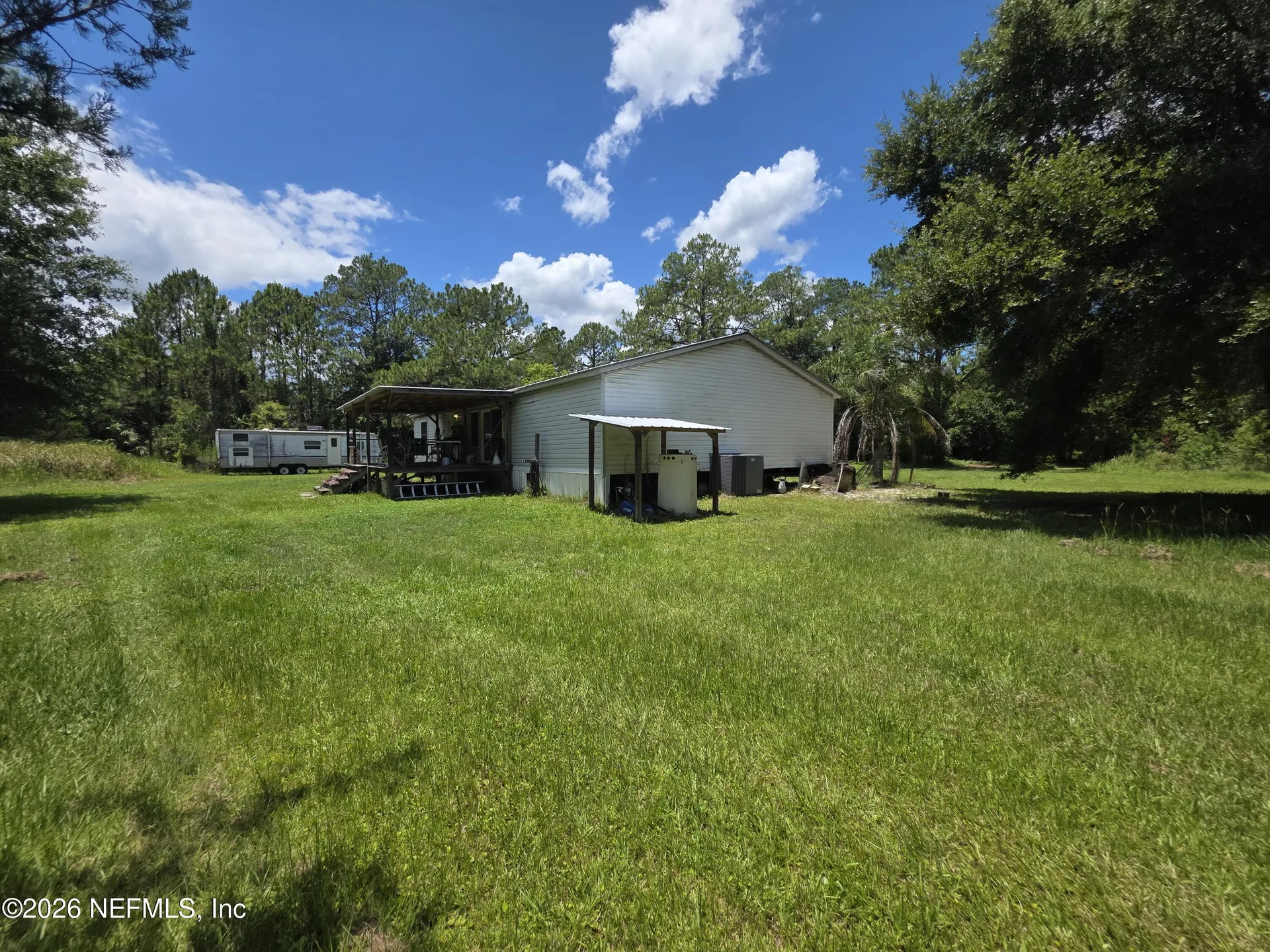 135 Cedar Road East Palatka FL 32131