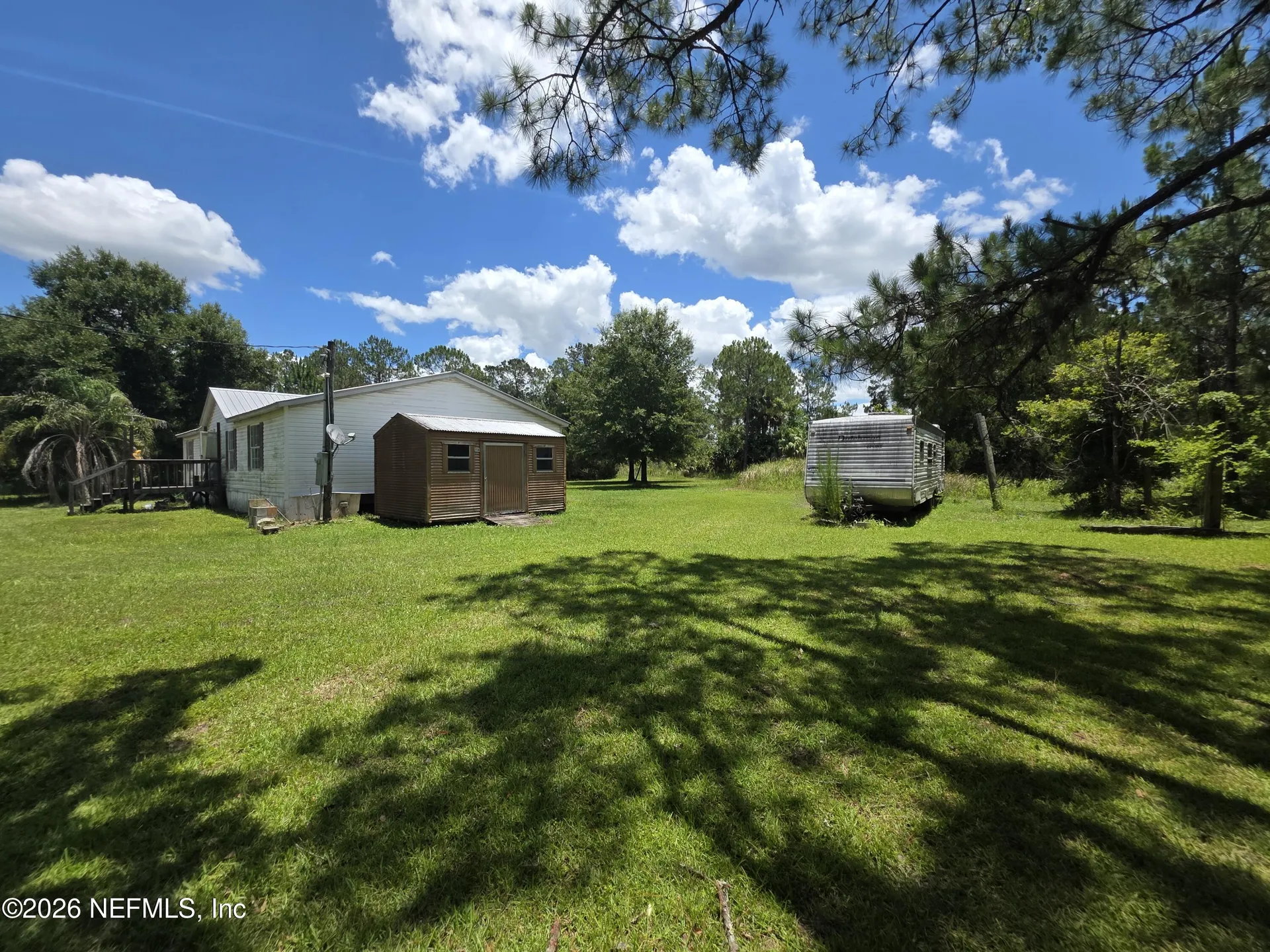 135 Cedar Road East Palatka FL 32131