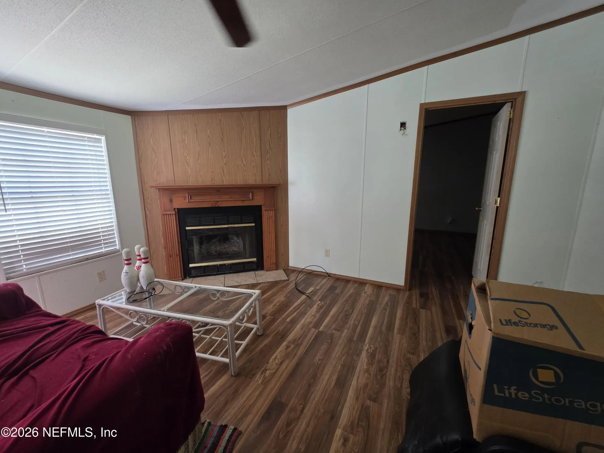 135 Cedar Road East Palatka FL 32131