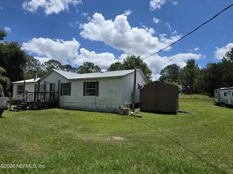 135 Cedar Road East Palatka FL 32131