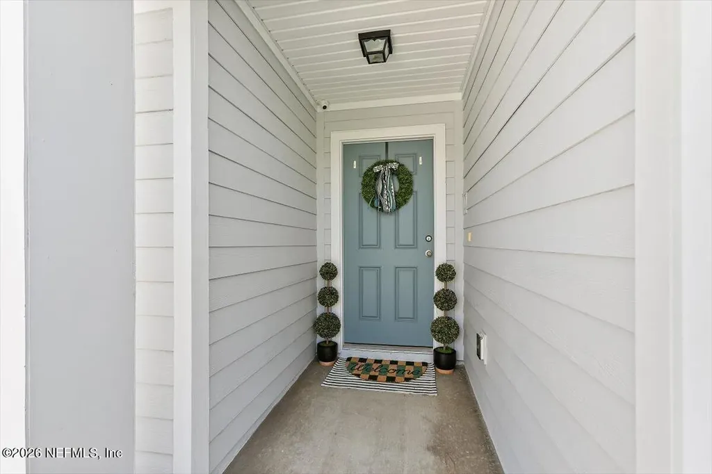 408 Sawmill Landing Drive St. Augustine FL 32086