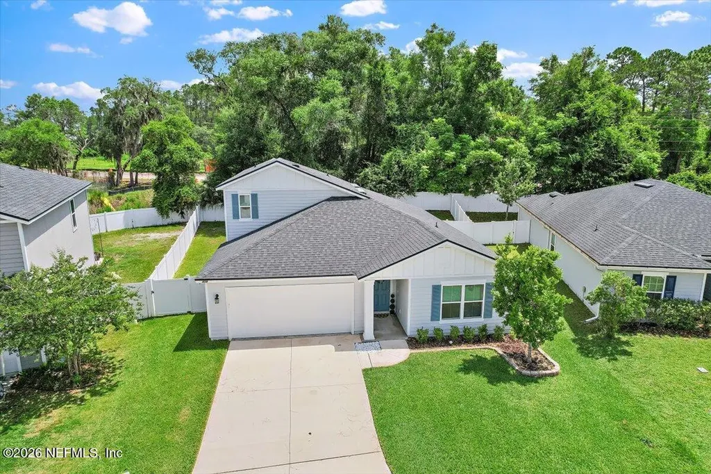 408 Sawmill Landing Drive St. Augustine FL 32086