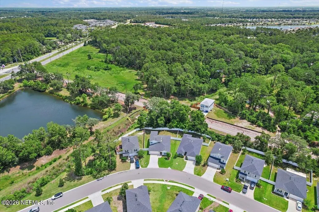 408 Sawmill Landing Drive St. Augustine FL 32086
