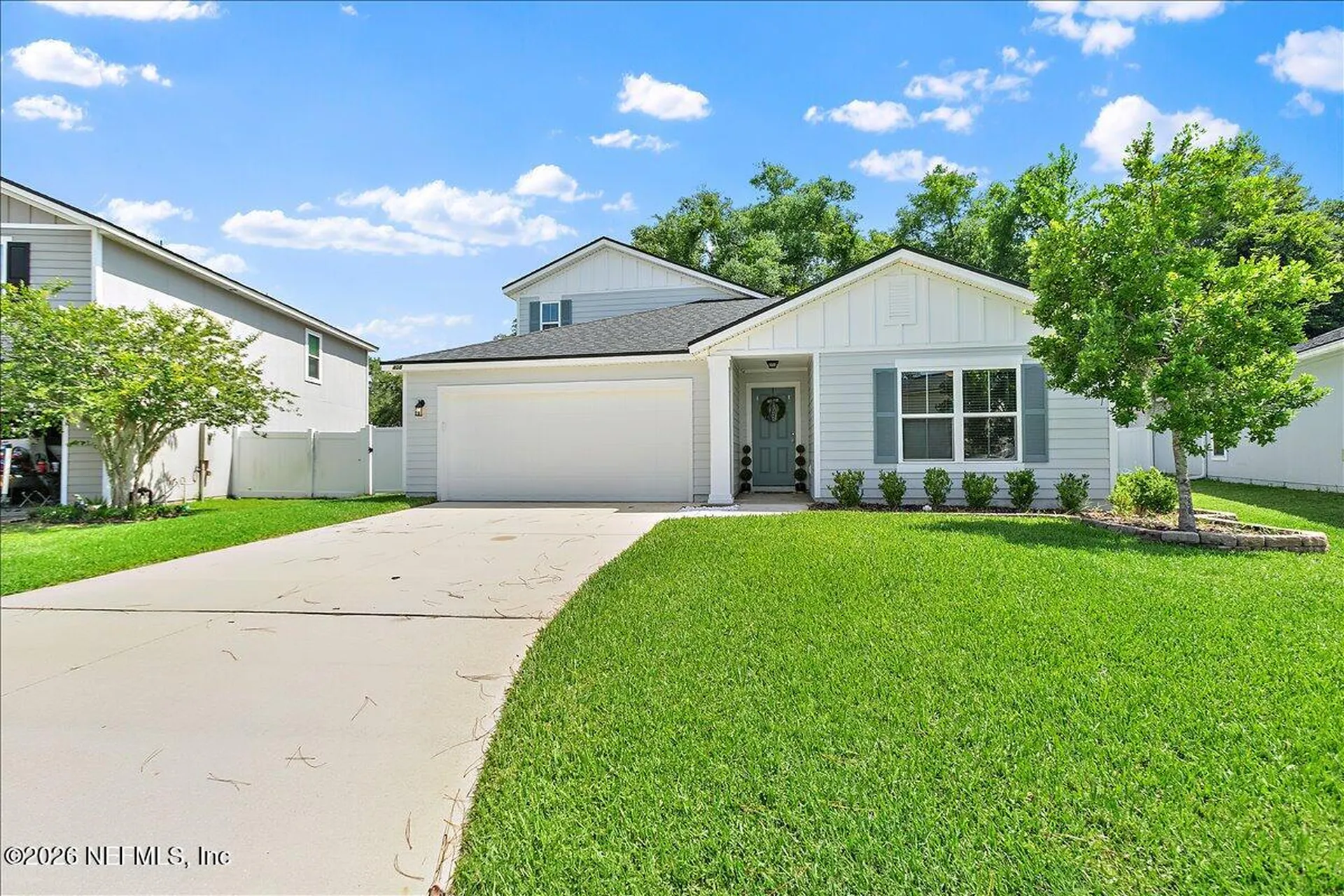 408 Sawmill Landing Drive St. Augustine FL 32086