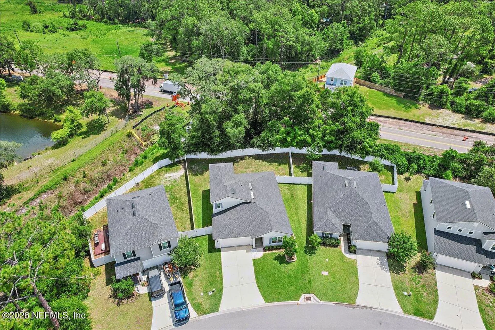 408 Sawmill Landing Drive St. Augustine FL 32086