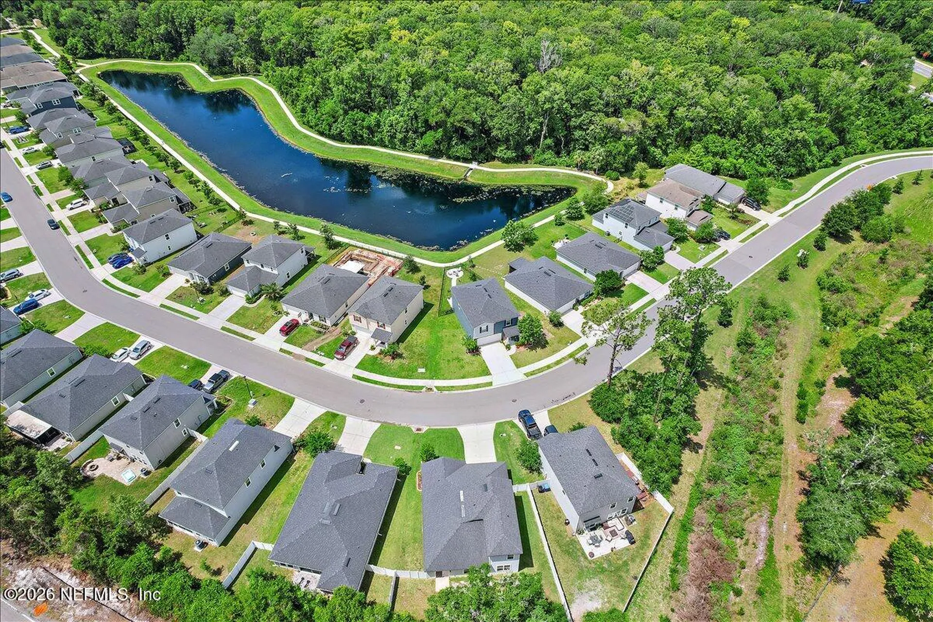 408 Sawmill Landing Drive St. Augustine FL 32086