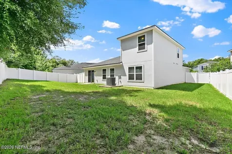 408 Sawmill Landing Drive St. Augustine FL 32086