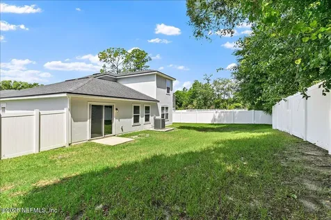 408 Sawmill Landing Drive St. Augustine FL 32086