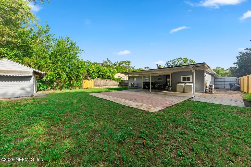 9744 Tiffany Avenue Jacksonville FL 32246