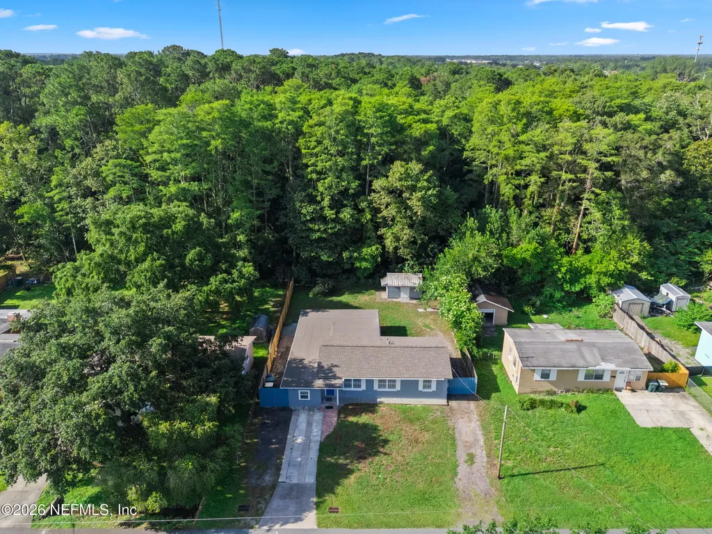 9744 Tiffany Avenue Jacksonville FL 32246