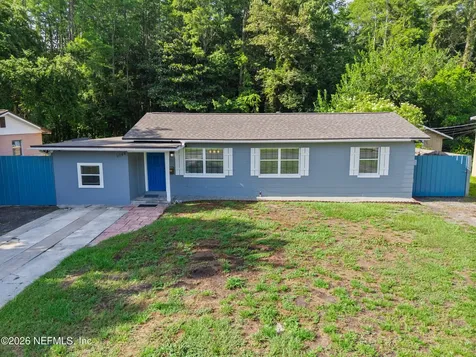 9744 Tiffany Avenue Jacksonville FL 32246