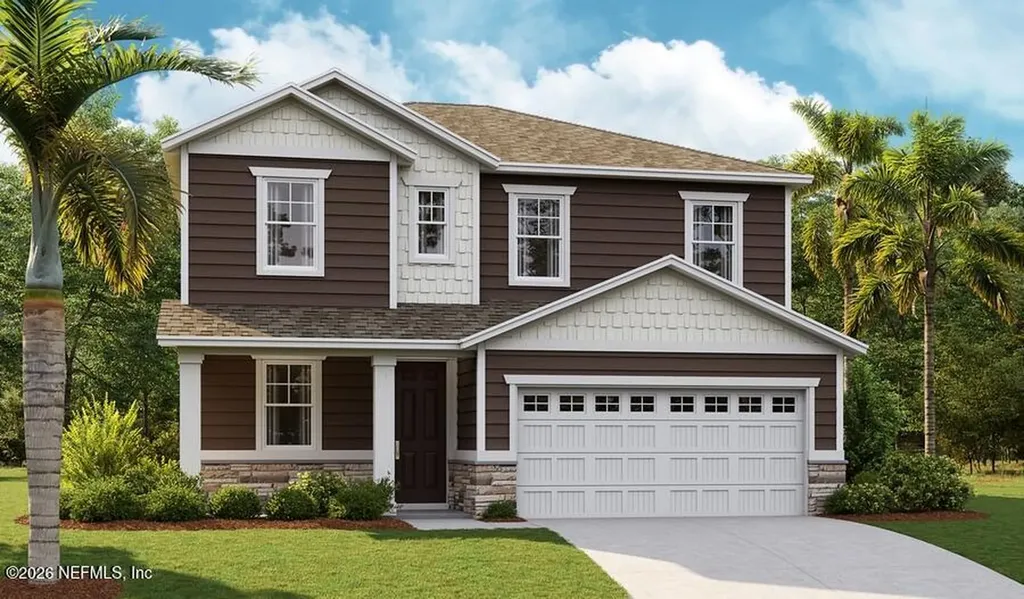 298 Wrensong Place St. Augustine FL 32092