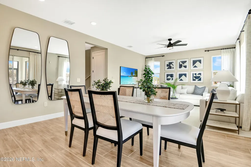 298 Wrensong Place St. Augustine FL 32092