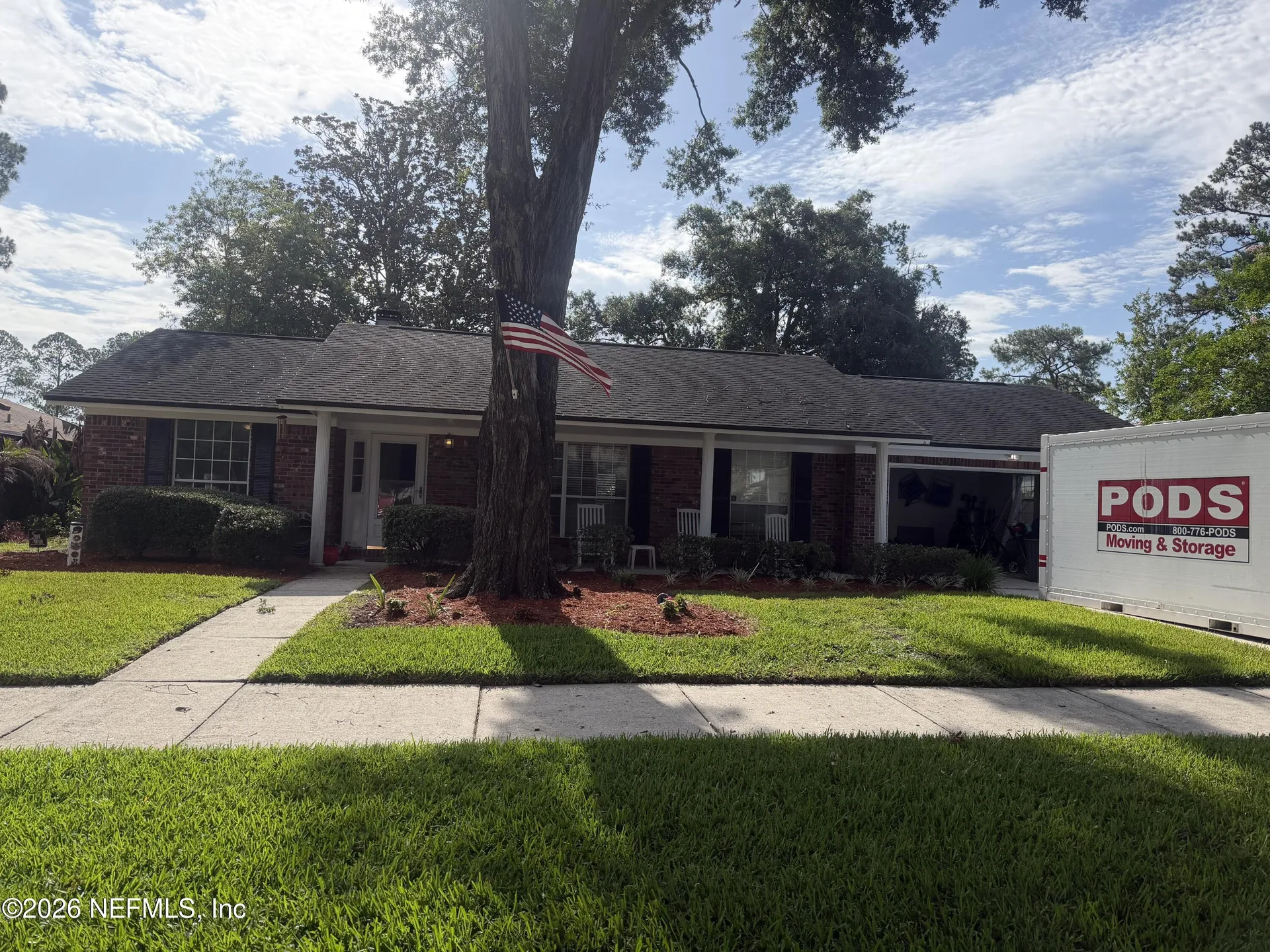 9751 Chesterfield Drive Jacksonville FL 32257
