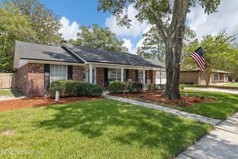 9751 Chesterfield Drive Jacksonville FL 32257