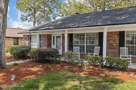 9751 Chesterfield Drive Jacksonville FL 32257