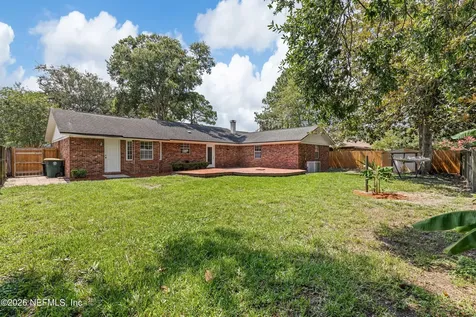 9751 Chesterfield Drive Jacksonville FL 32257