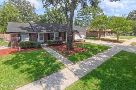 9751 Chesterfield Drive Jacksonville FL 32257