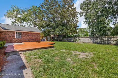 9751 Chesterfield Drive Jacksonville FL 32257