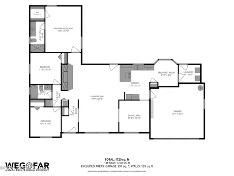 9751 Chesterfield Drive Jacksonville FL 32257