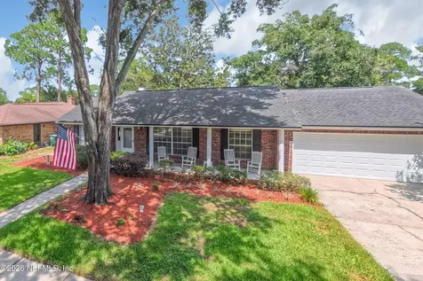 9751 Chesterfield Drive Jacksonville FL 32257