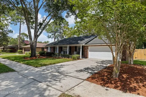 9751 Chesterfield Drive Jacksonville FL 32257