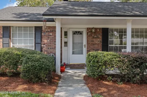 9751 Chesterfield Drive Jacksonville FL 32257