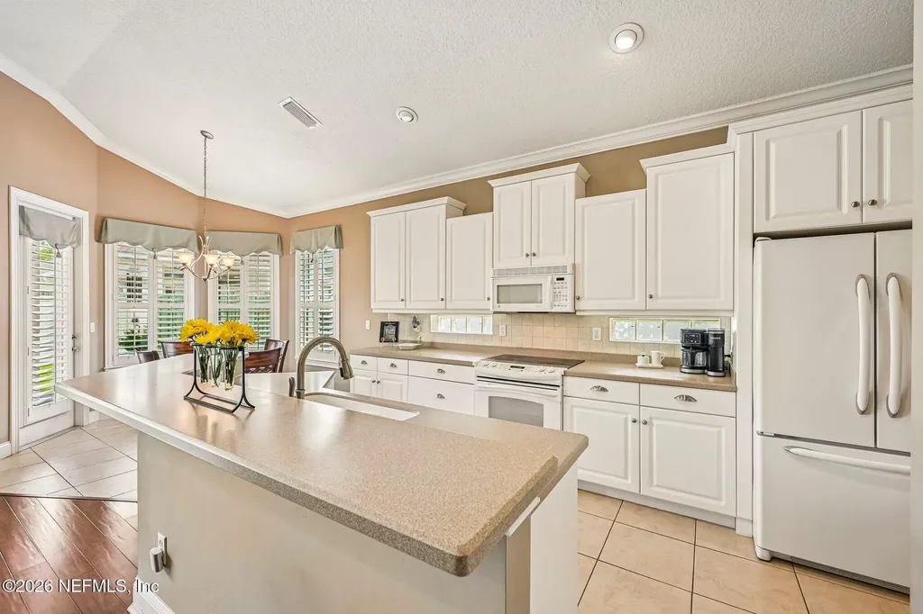 325 Island Green Drive St. Augustine FL 32092