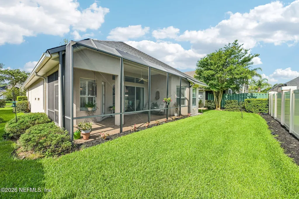 325 Island Green Drive St. Augustine FL 32092