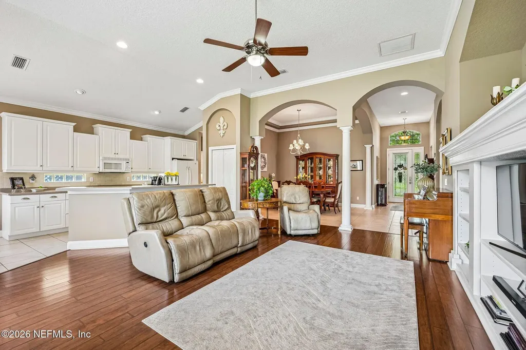 325 Island Green Drive St. Augustine FL 32092