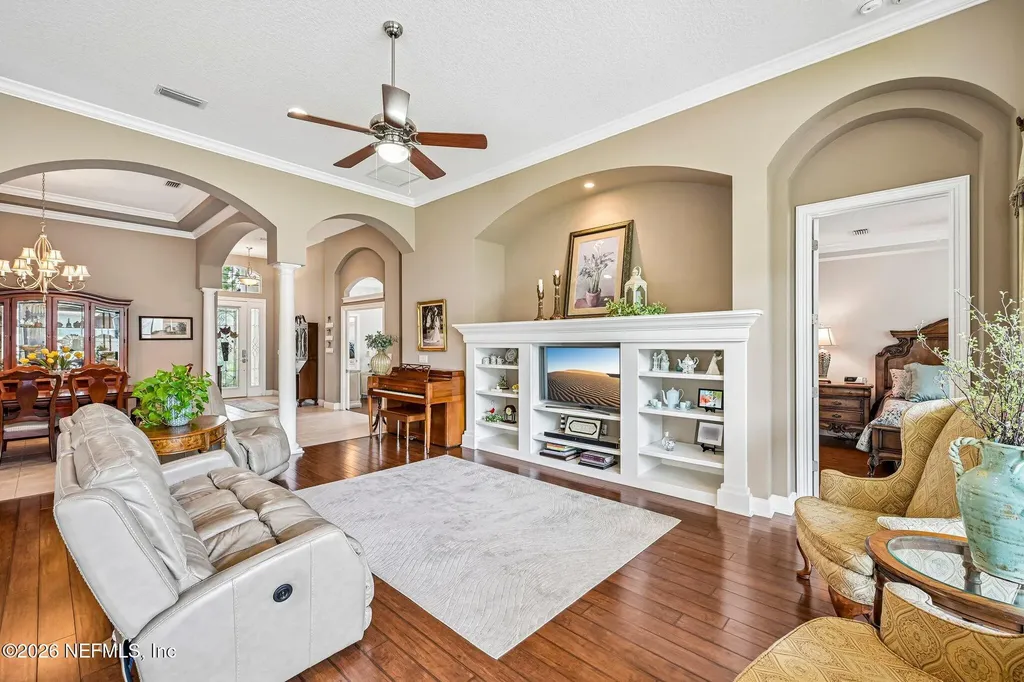 325 Island Green Drive St. Augustine FL 32092