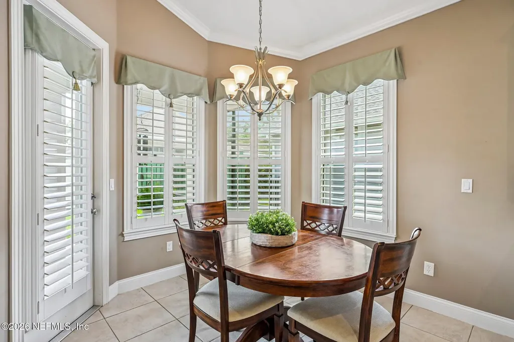 325 Island Green Drive St. Augustine FL 32092