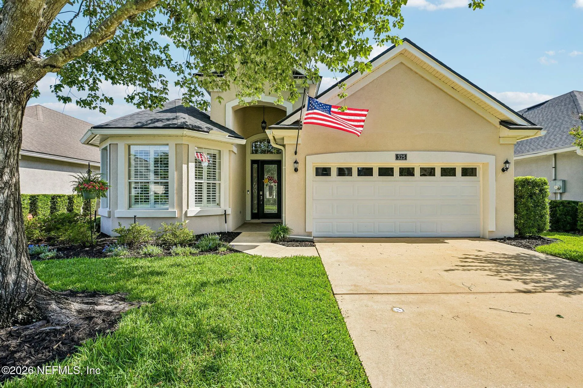 325 Island Green Drive St. Augustine FL 32092