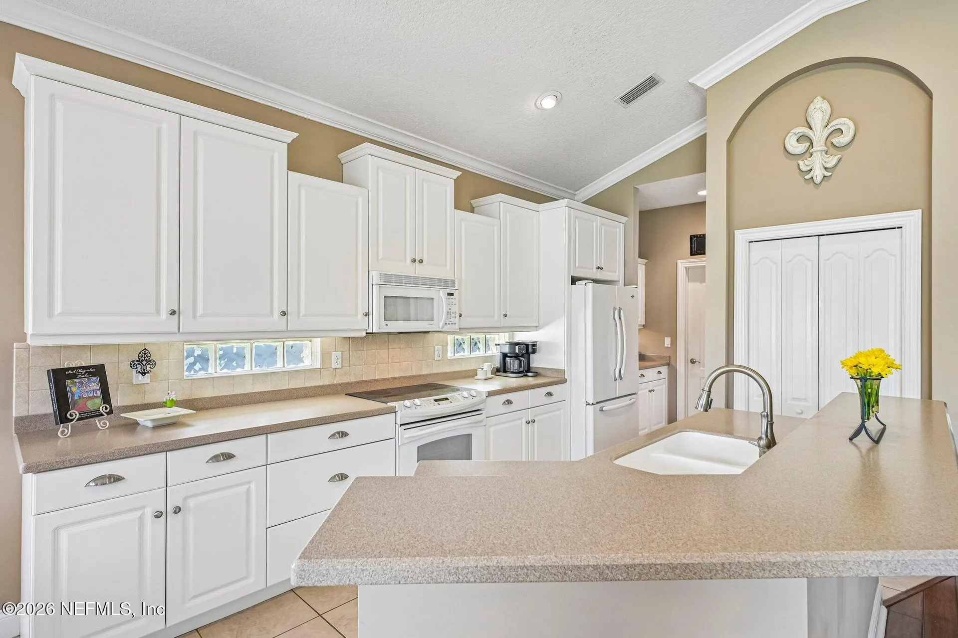 325 Island Green Drive St. Augustine FL 32092