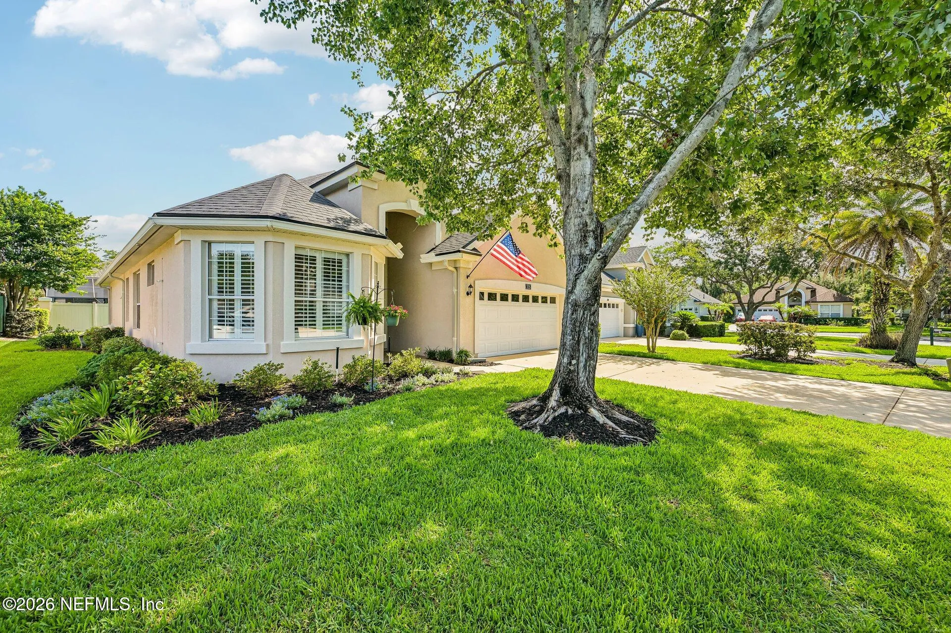 325 Island Green Drive St. Augustine FL 32092