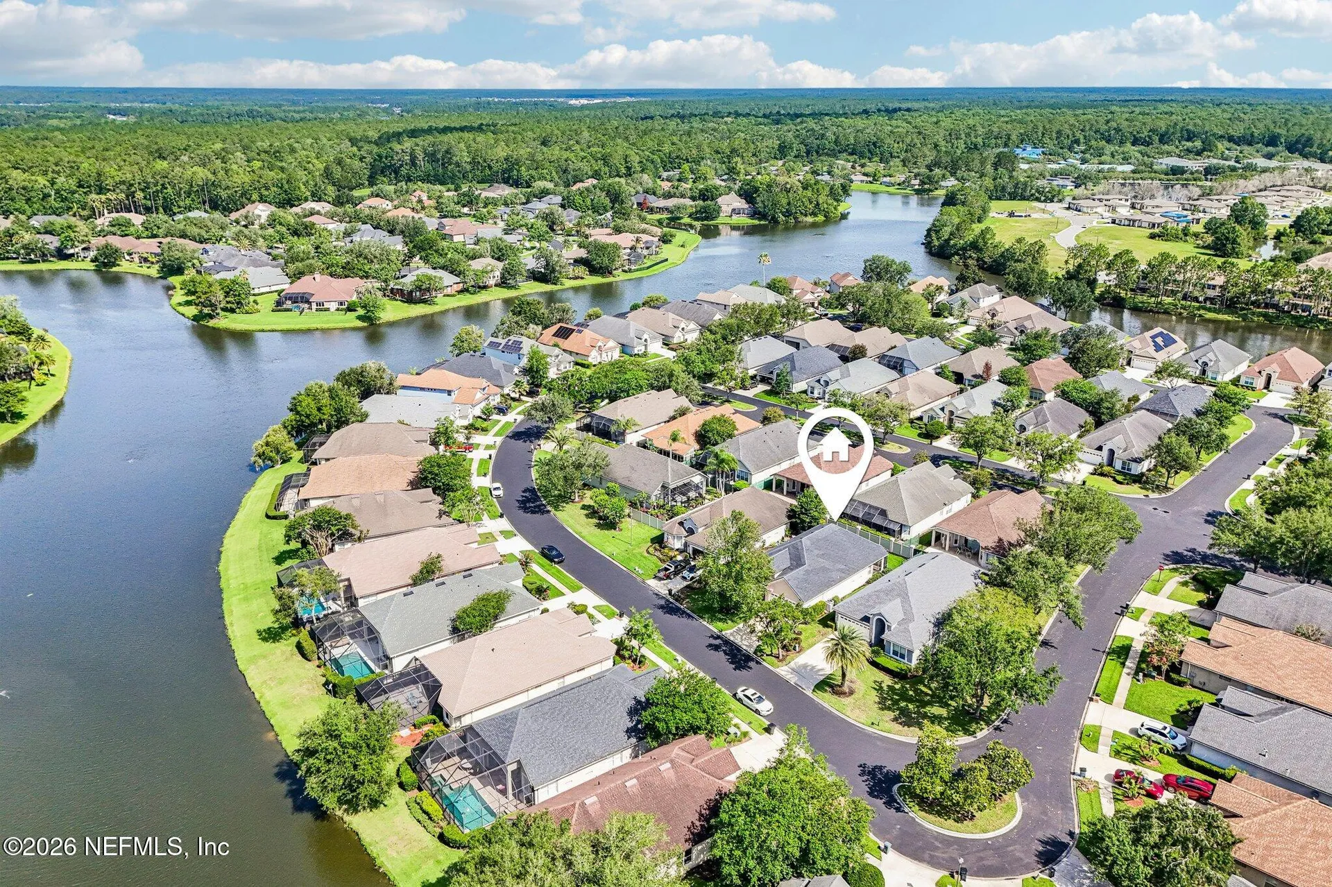 325 Island Green Drive St. Augustine FL 32092