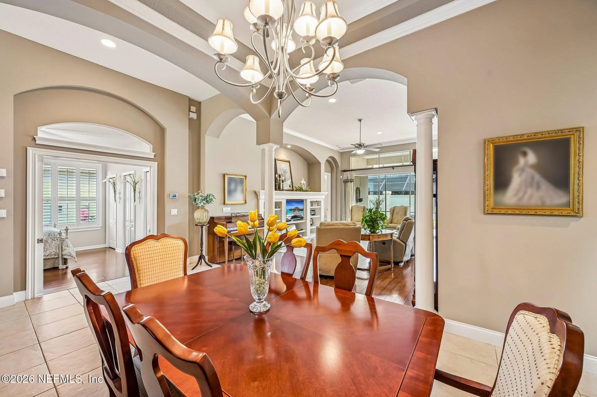 325 Island Green Drive St. Augustine FL 32092