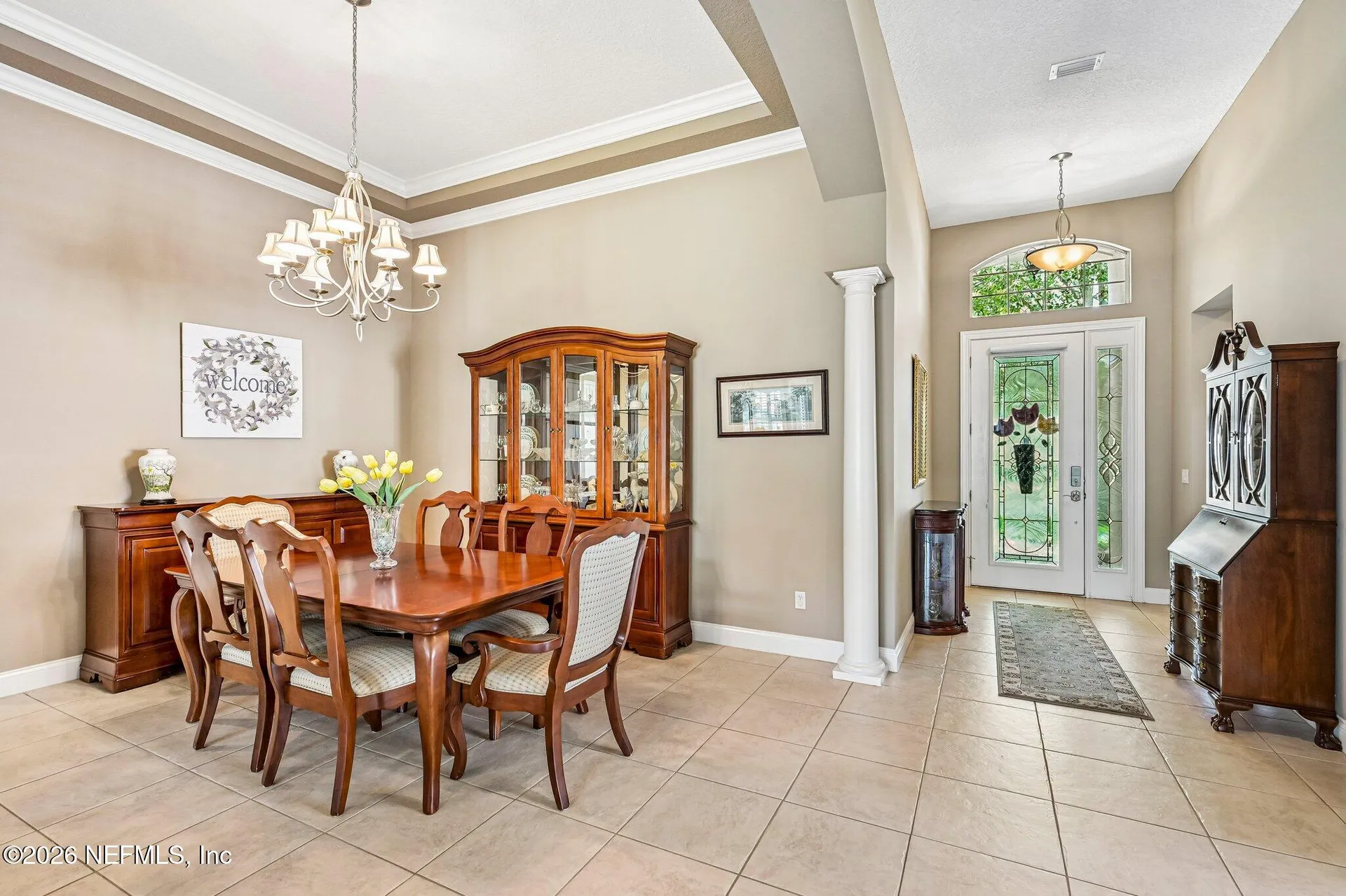325 Island Green Drive St. Augustine FL 32092