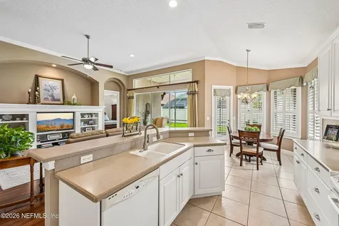 325 Island Green Drive St. Augustine FL 32092