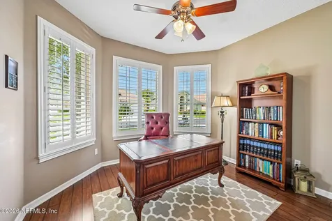 325 Island Green Drive St. Augustine FL 32092