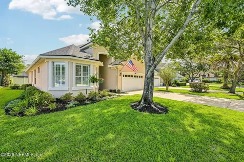 325 Island Green Drive St. Augustine FL 32092
