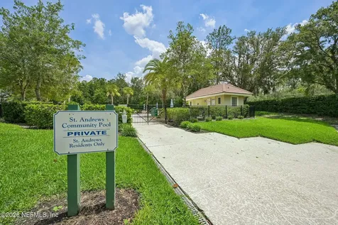 325 Island Green Drive St. Augustine FL 32092