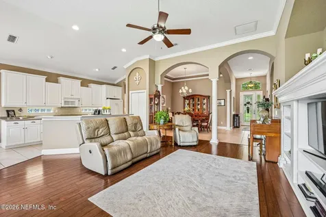 325 Island Green Drive St. Augustine FL 32092