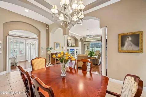 325 Island Green Drive St. Augustine FL 32092