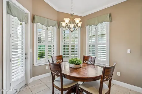 325 Island Green Drive St. Augustine FL 32092