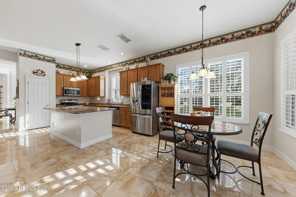 1768 Eagle Watch Drive Fleming Island FL 32003