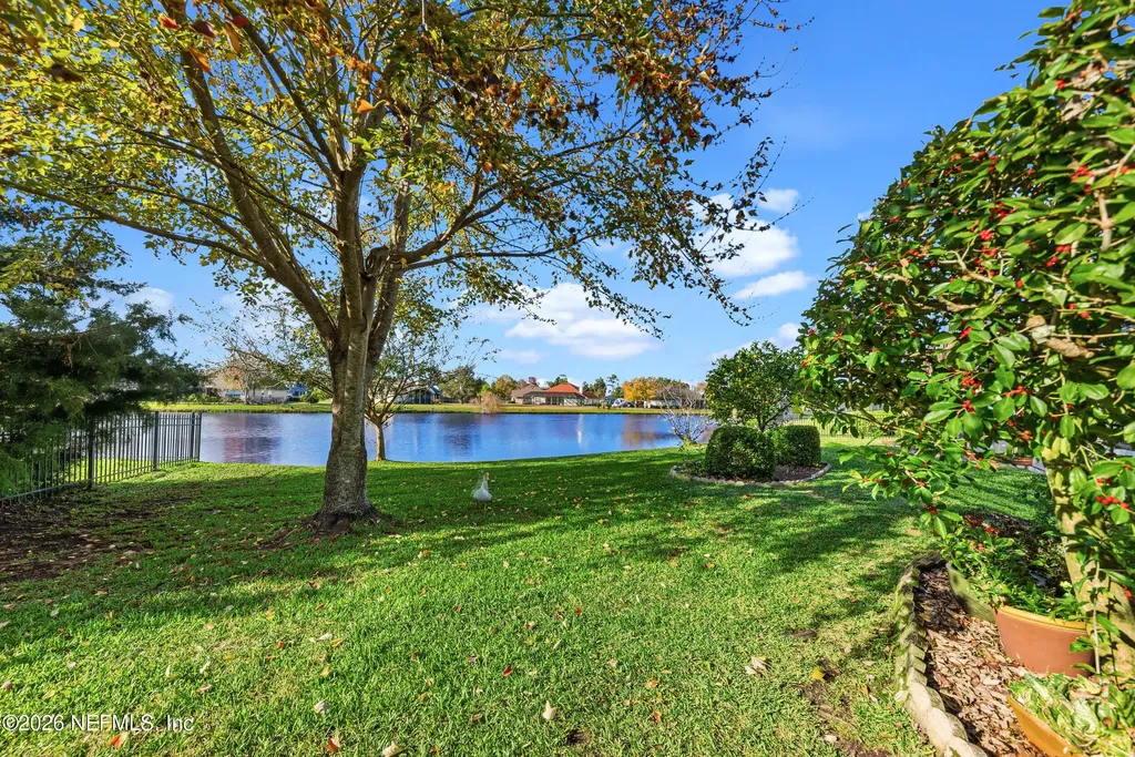 1768 Eagle Watch Drive Fleming Island FL 32003